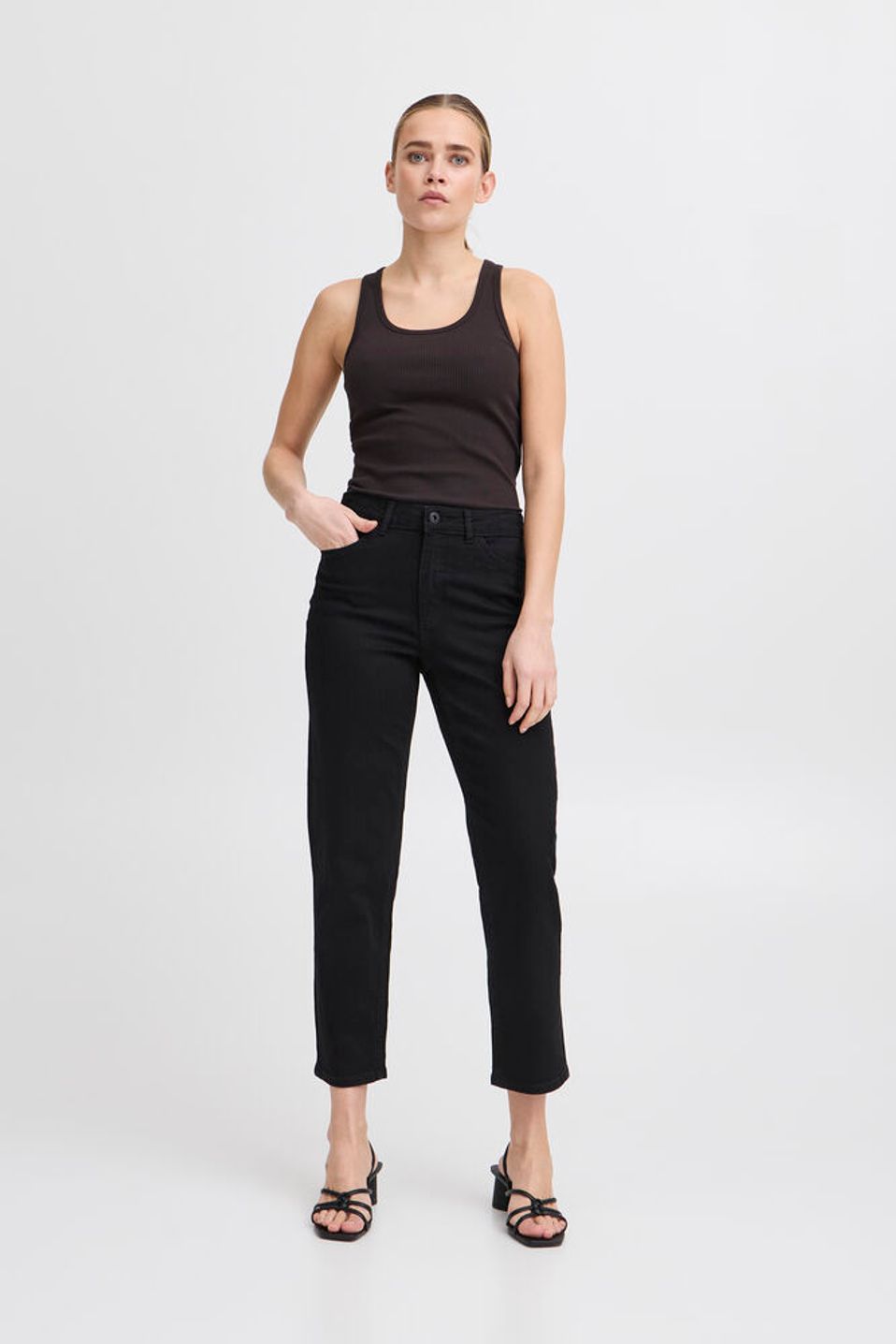 Twiggy Denim - Out of the Blue