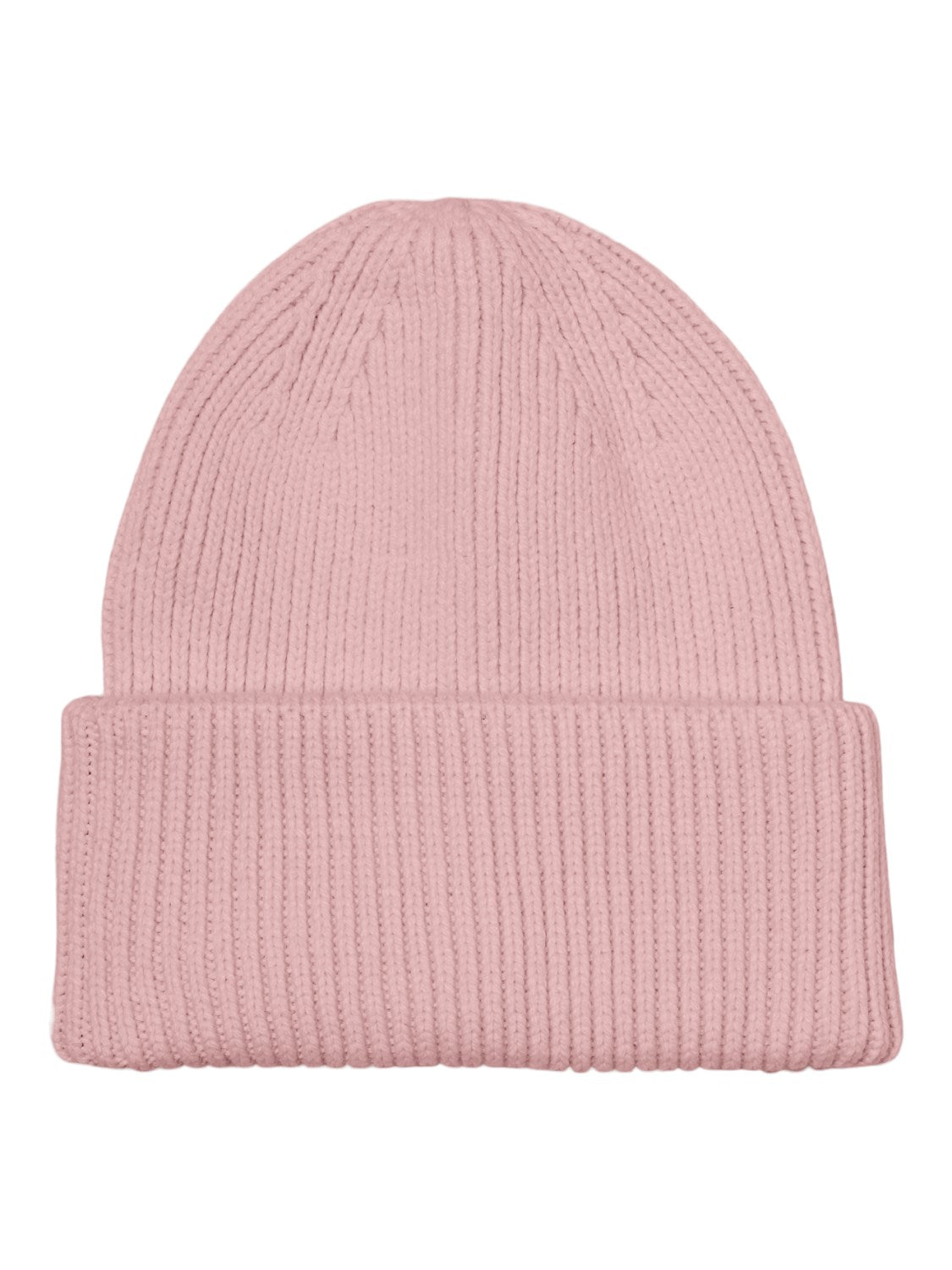 Milla Rib Beanie - Out of the Blue