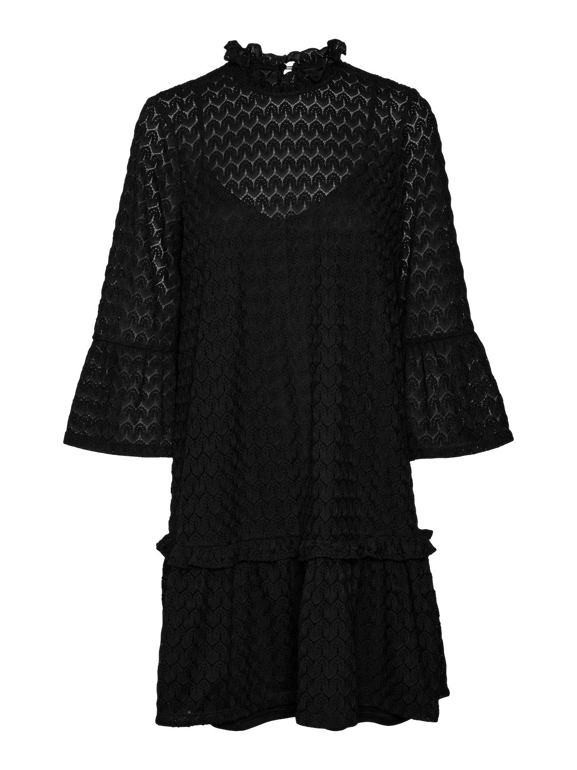 Becca Dress - Out of the Blue