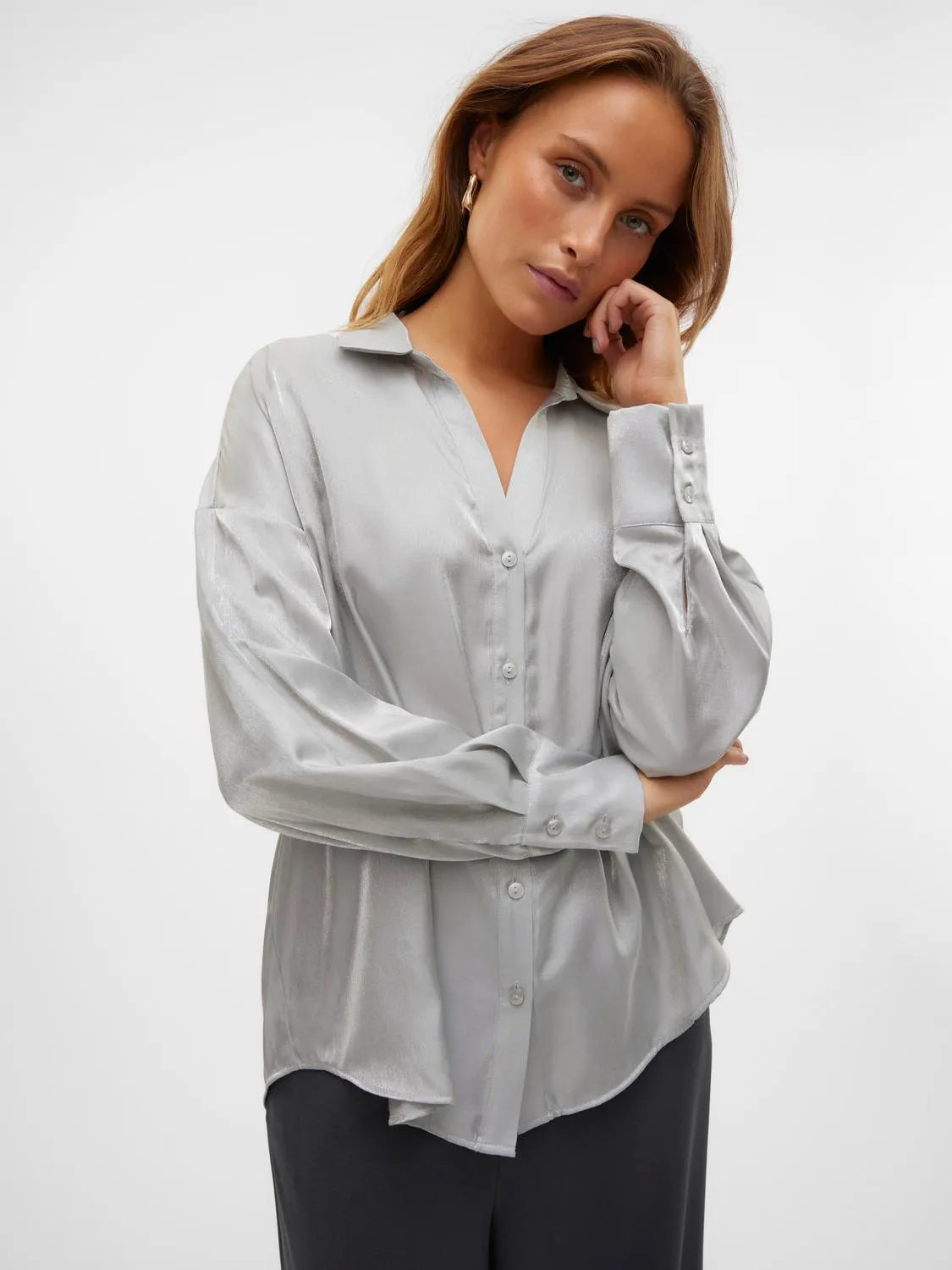 Queeny Shirt
