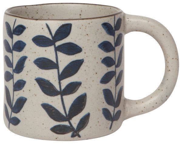Vine Mug - Out of the Blue