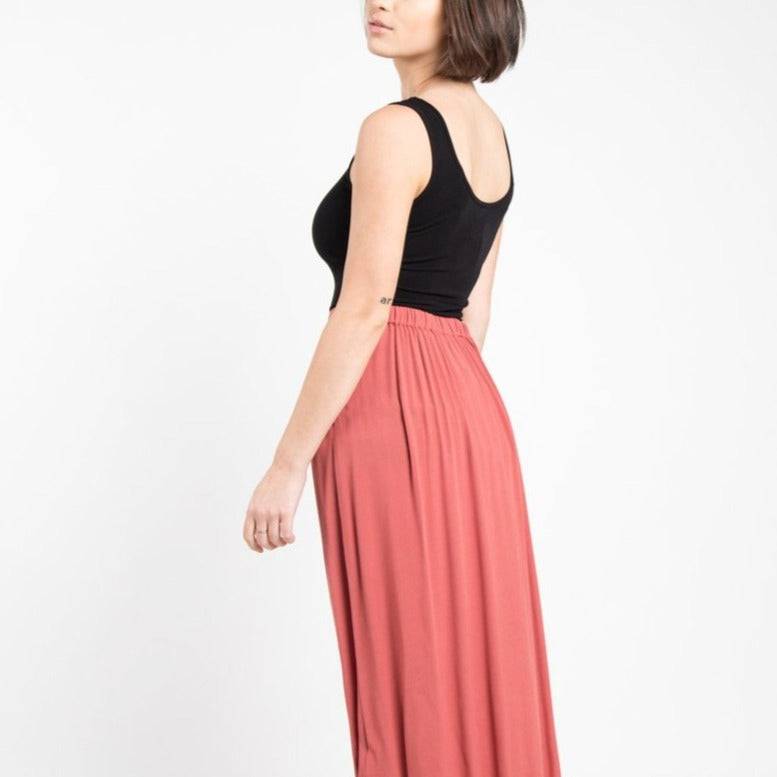 BAMBOO TANK - Out of the Blue