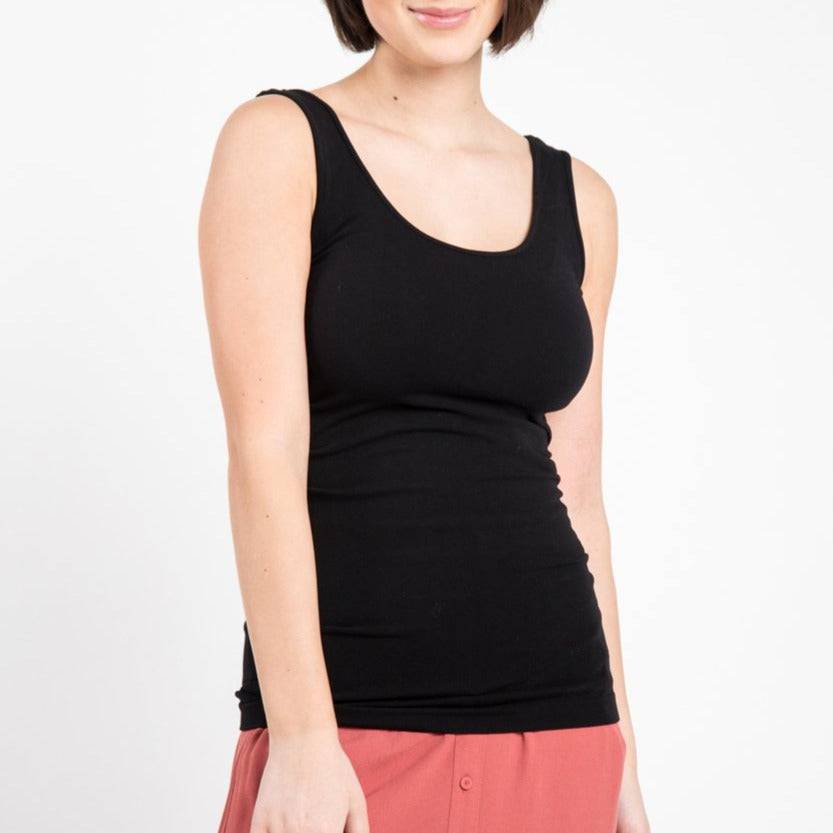 BAMBOO TANK - Out of the Blue