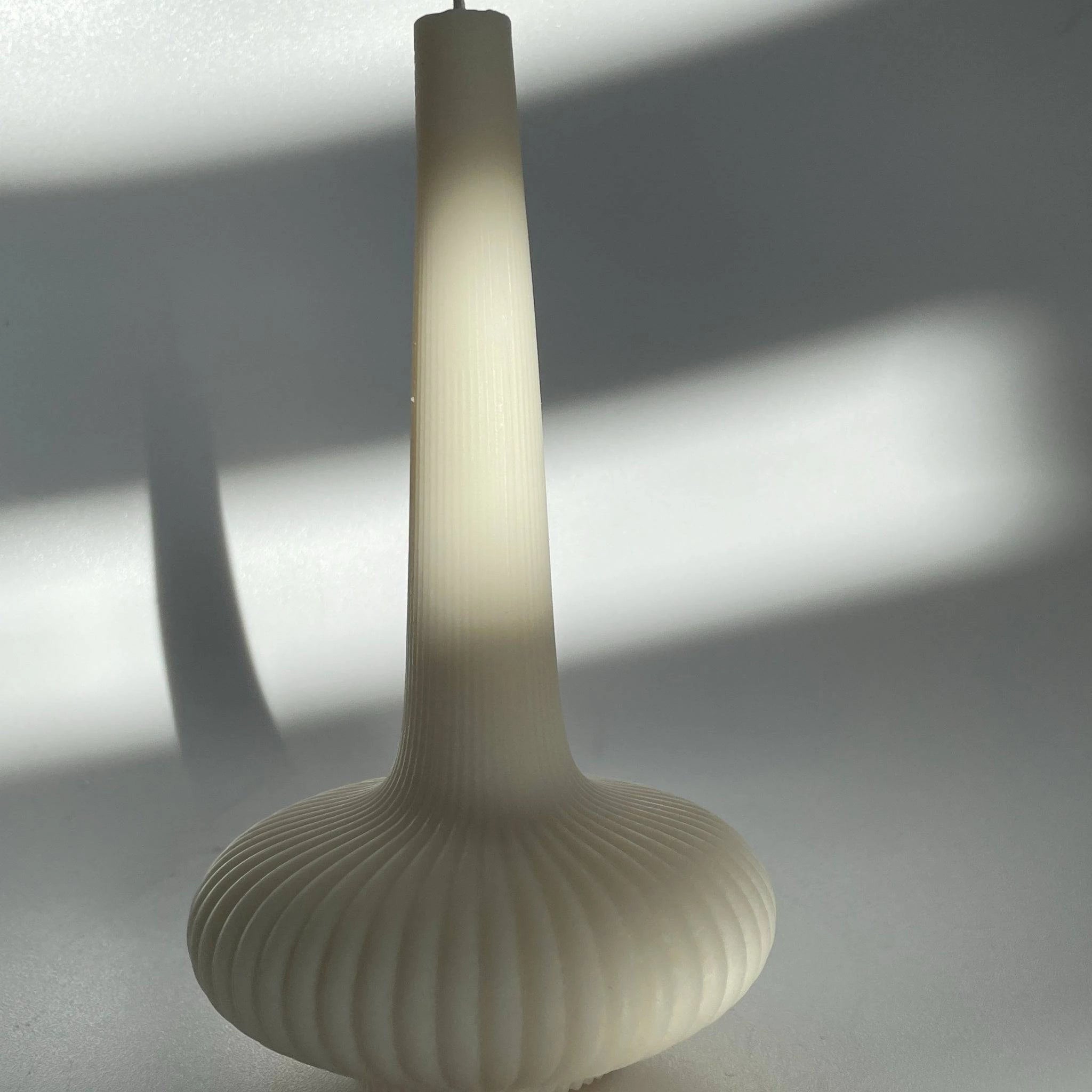 Large Vase Candle - Out of the Blue