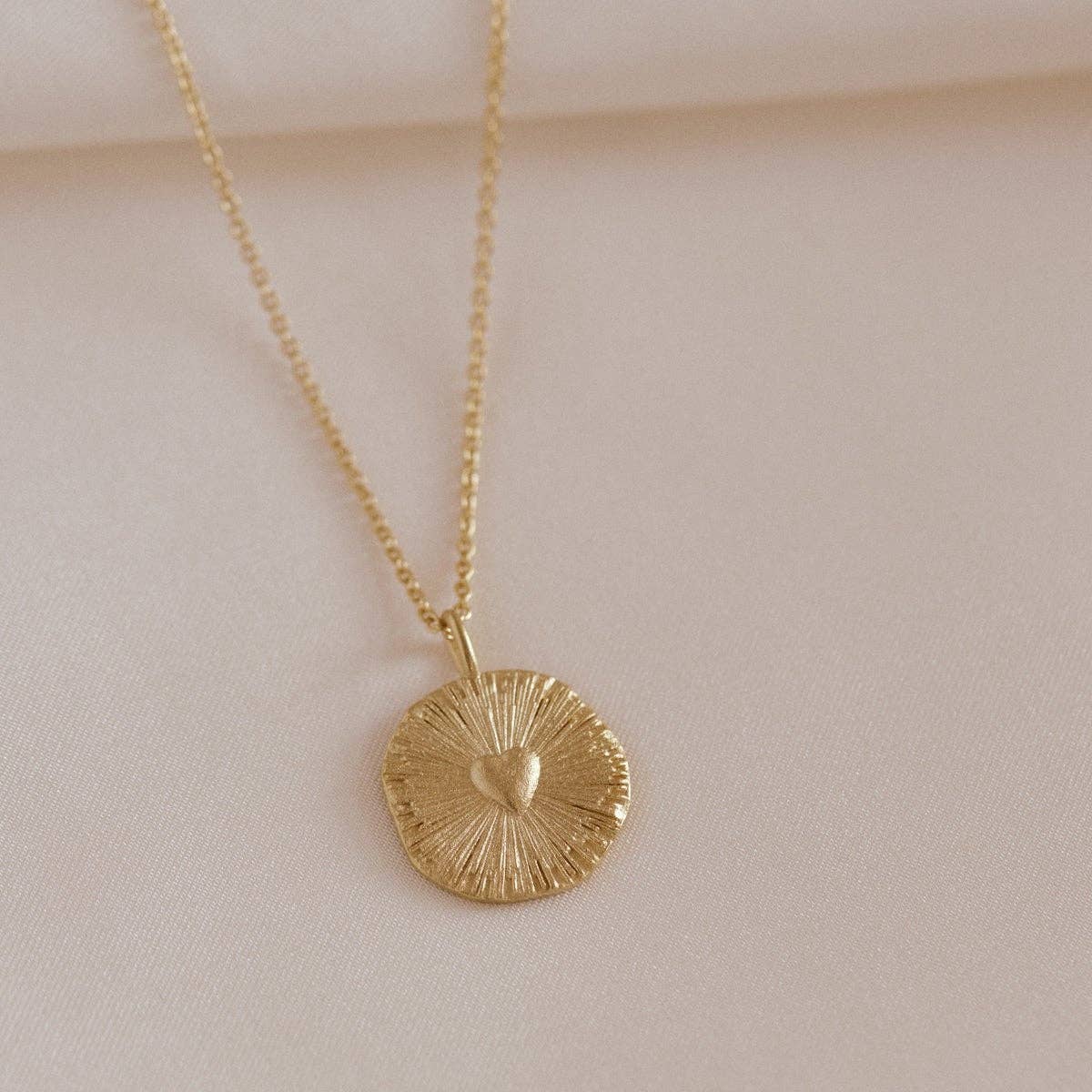 Kara Necklace | Jewelry Gold Gift Waterproof - Out of the Blue