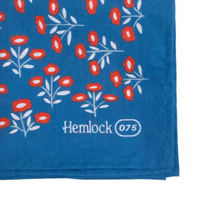 No. 075 Juliet Bandana - Out of the Blue