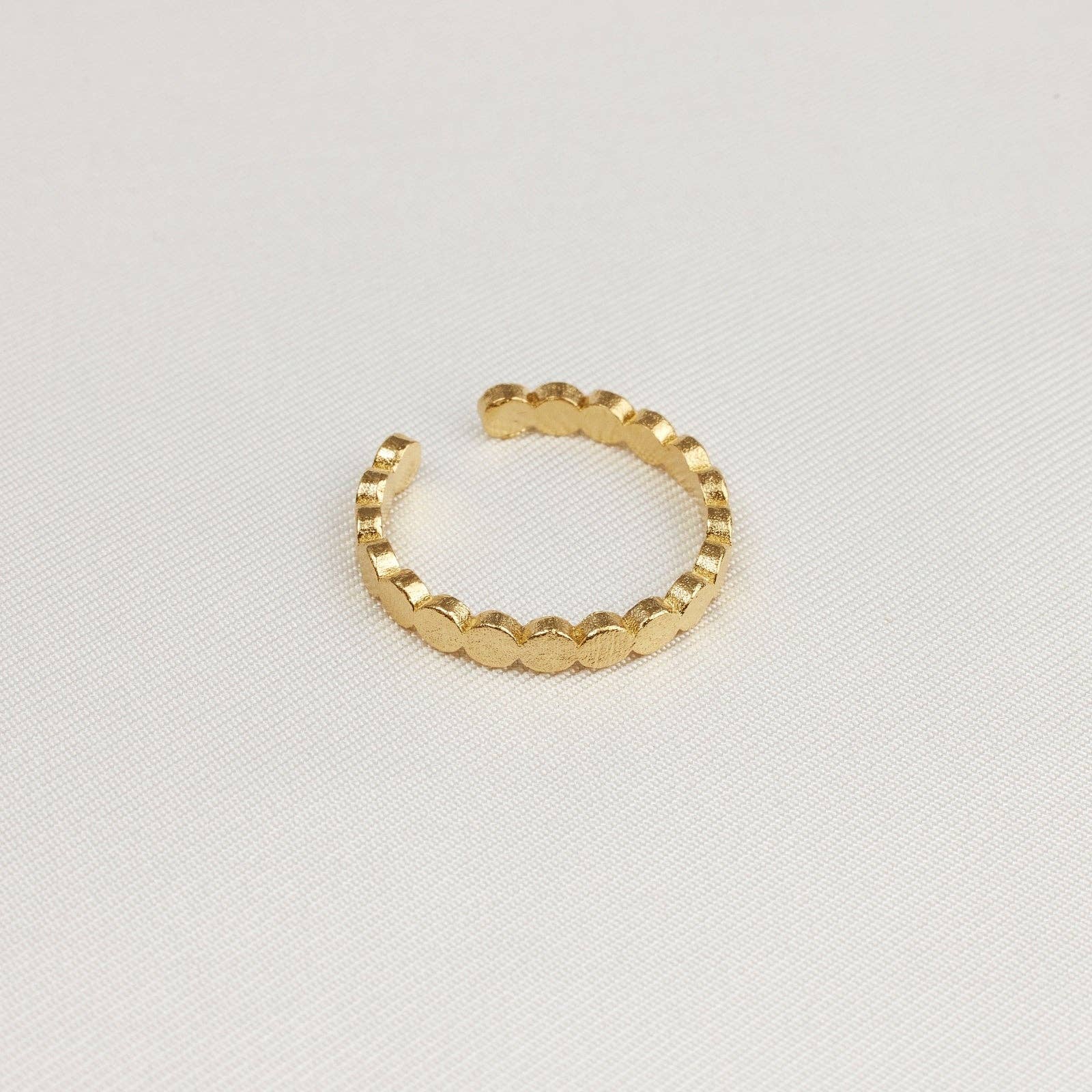 Anatole II Ring - Out of the Blue