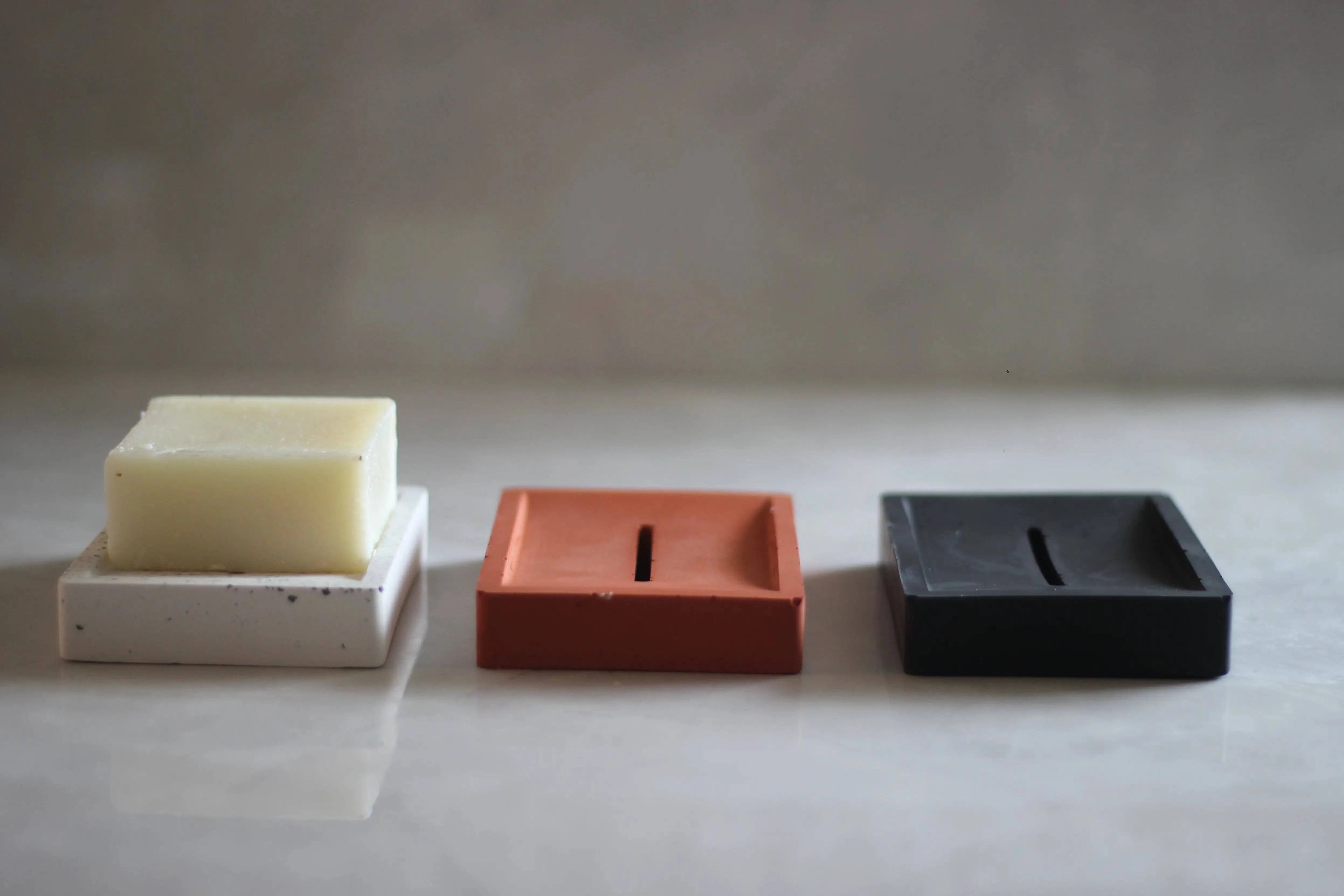 Soap Dish - Out of the Blue