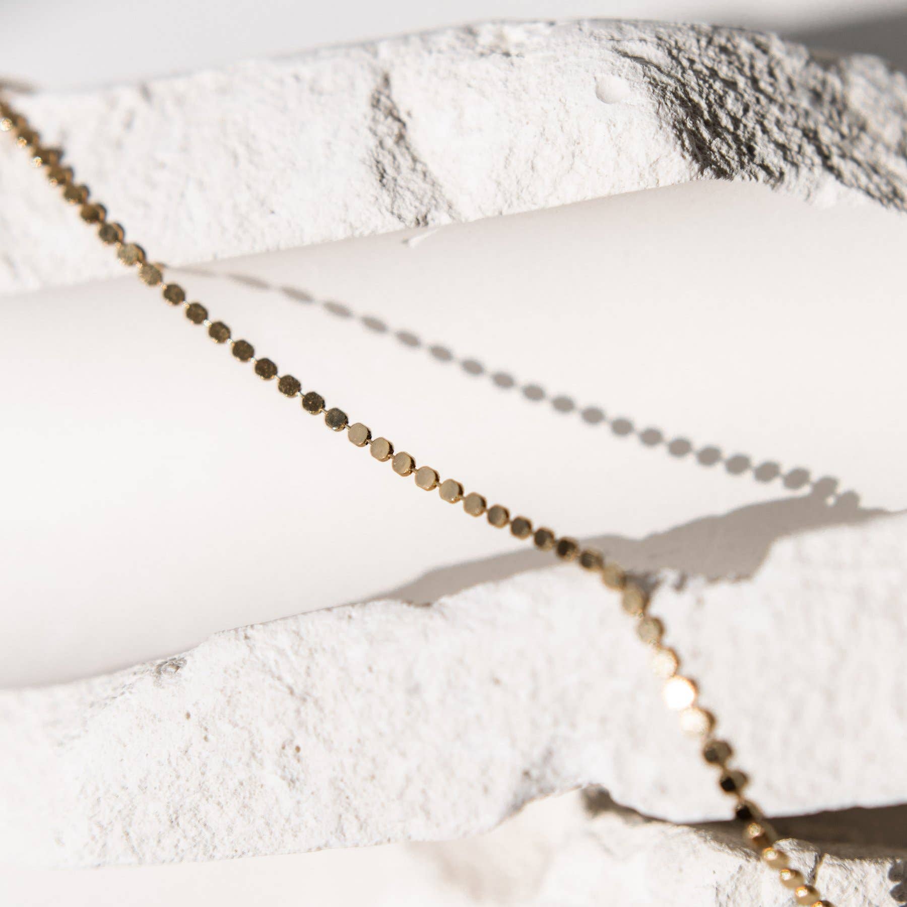 Anatole Choker | Jewelry Gold Gift Waterproof - Out of the Blue