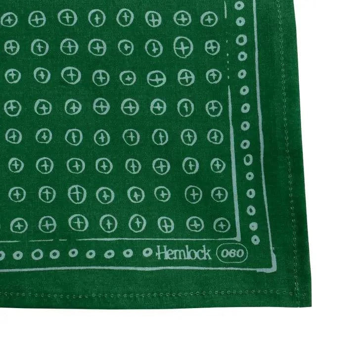 No. 060 Pills Bandana - Out of the Blue