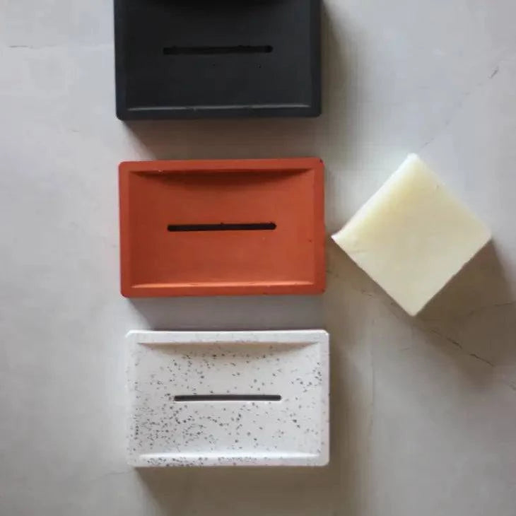 Soap Dish - Out of the Blue