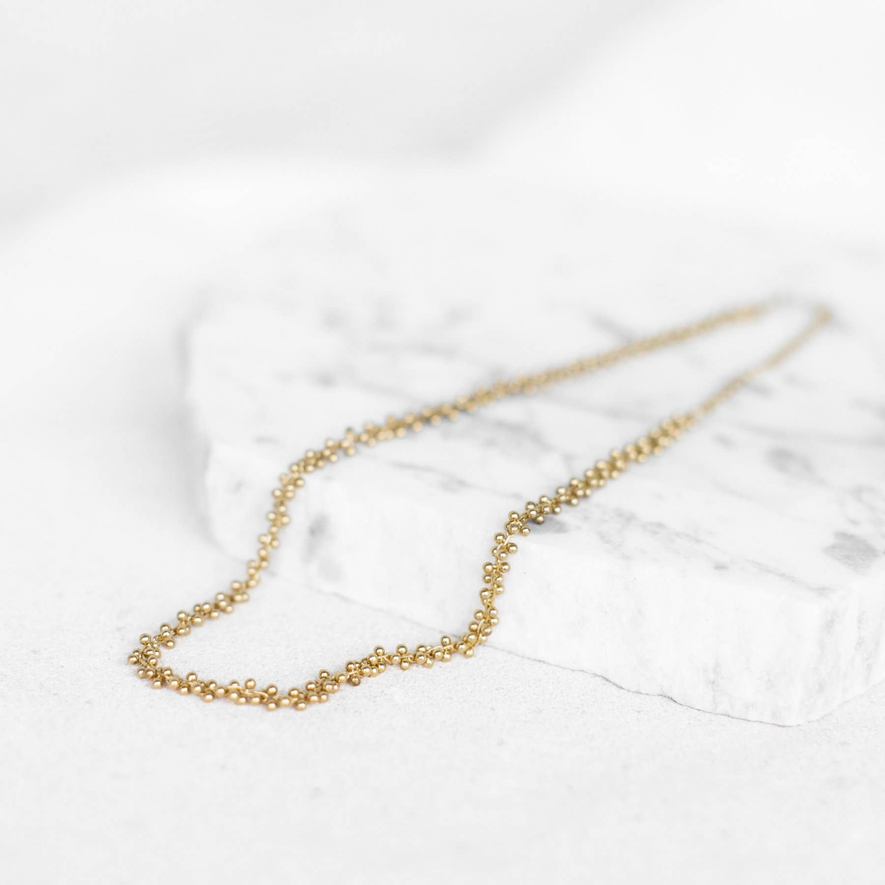 Achille Choker | Jewelry Gold Gift Waterproof - Out of the Blue