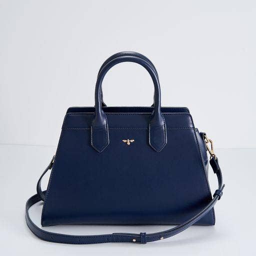 Royal Ditsy Bag - Out of the Blue