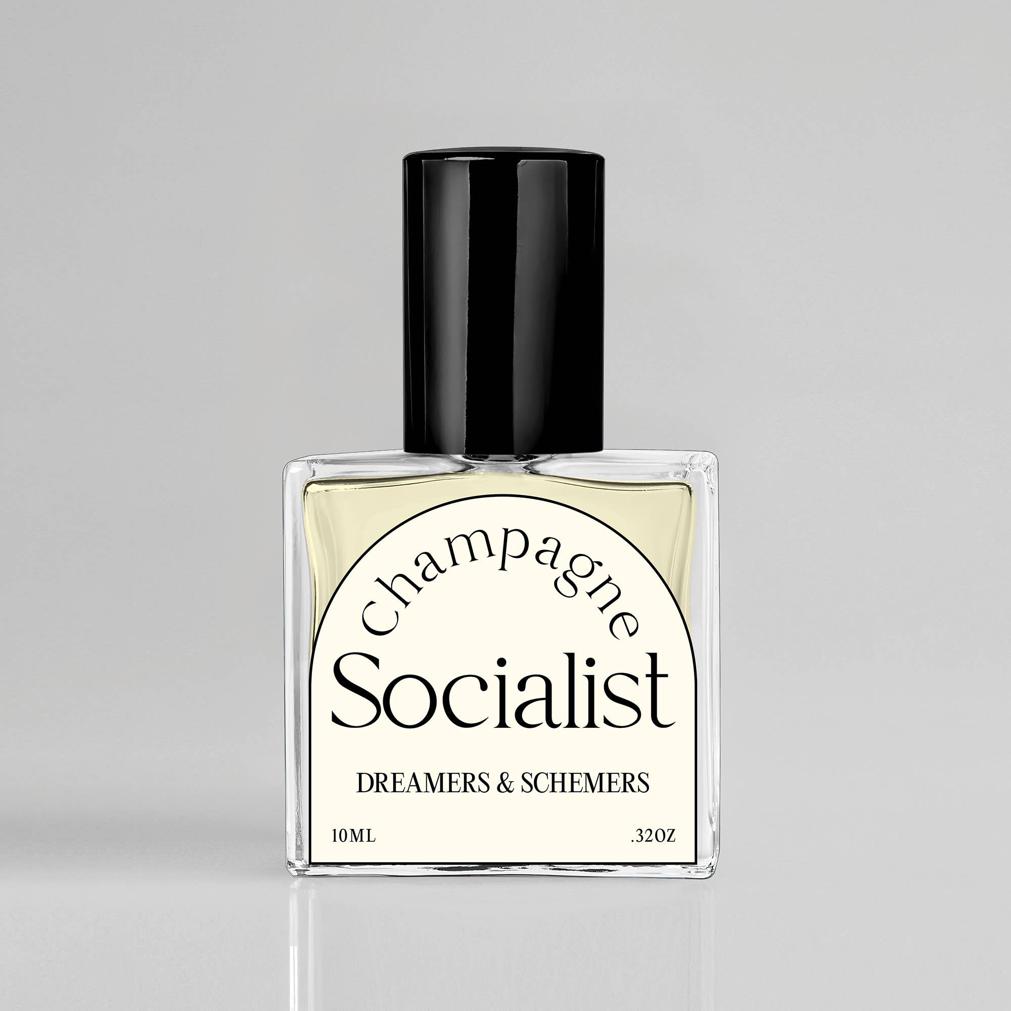 Dreamers & Schemers | Magic Dupe | Perfume Oil: 10ml (0.3oz) - Out of the Blue