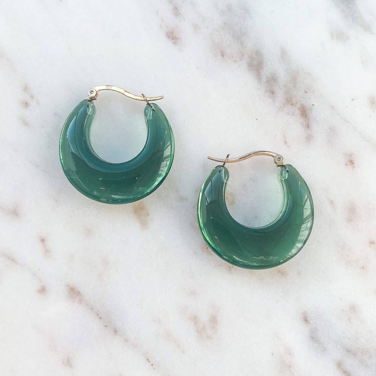 SMOKO GREEN - Out of the Blue