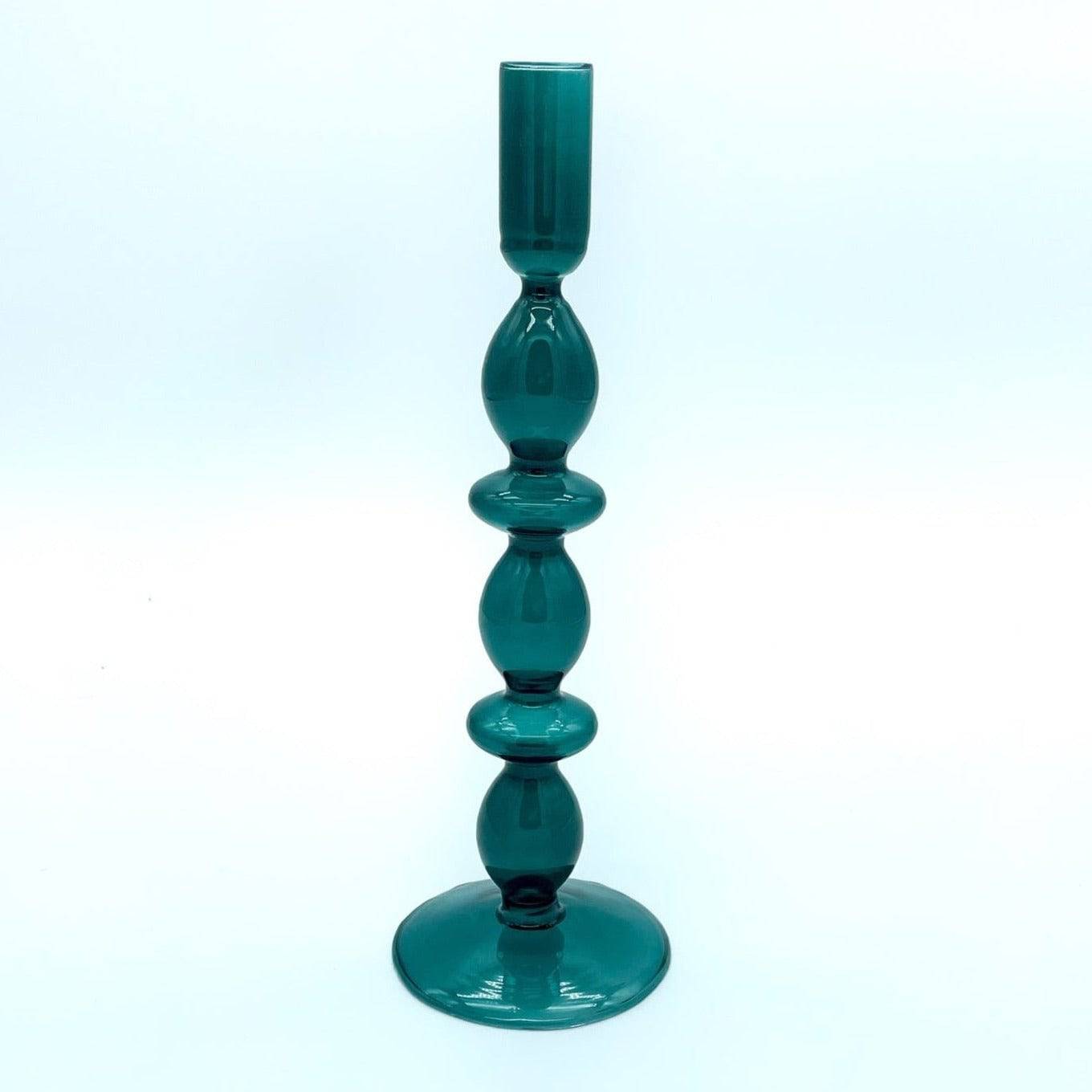 Nordic Taper Holder - Out of the Blue