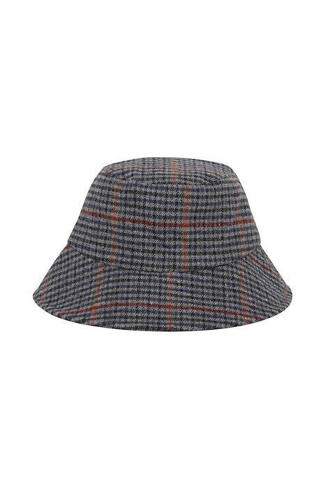 NIVA BUCKET HAT - Out of the Blue