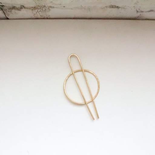 HAIR PIN SET - Out of the Blue