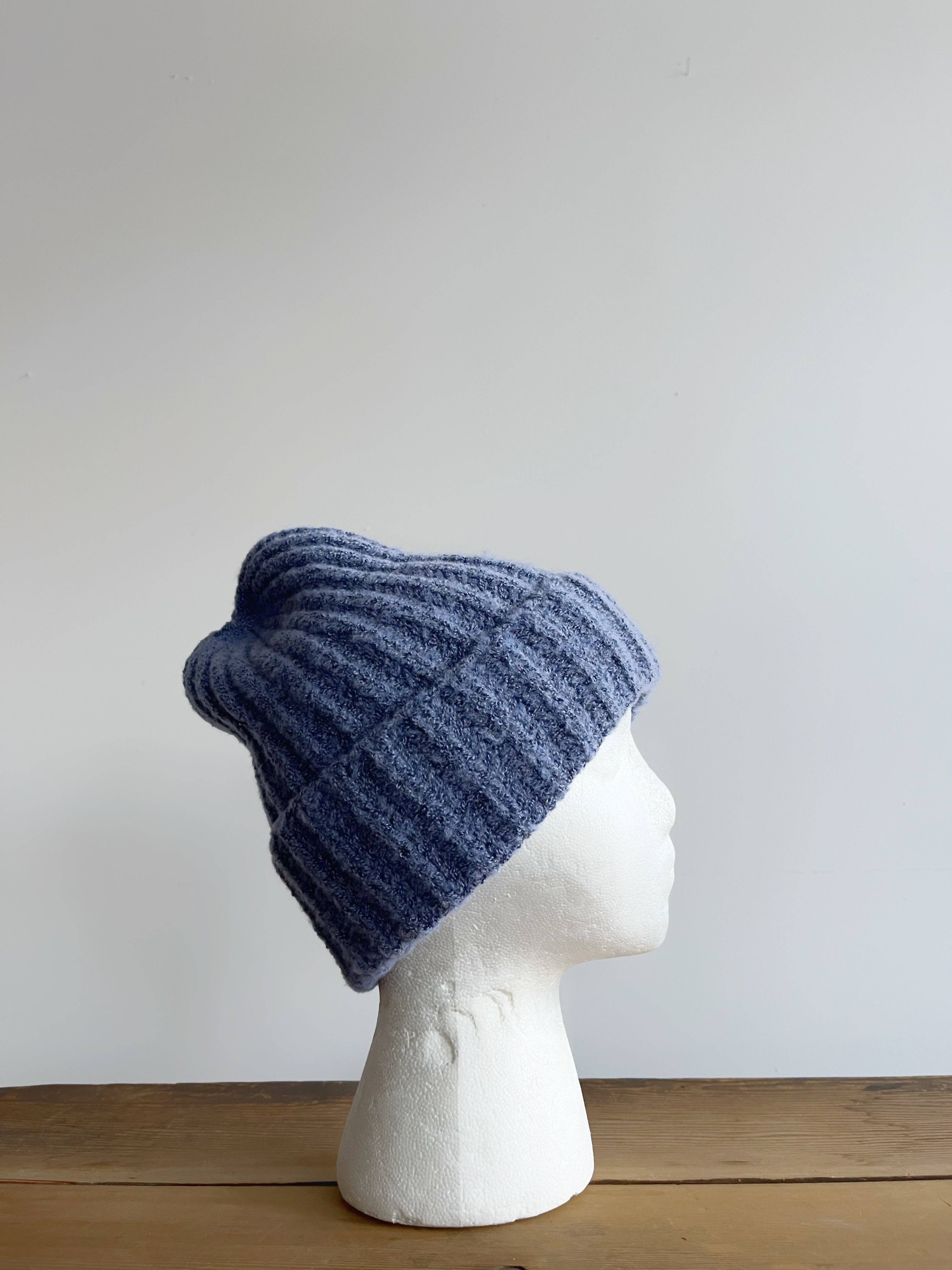 Manna Beanie - Out of the Blue