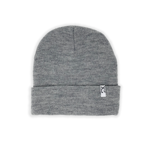 WOOL CUFFED BEANIE - Out of the Blue