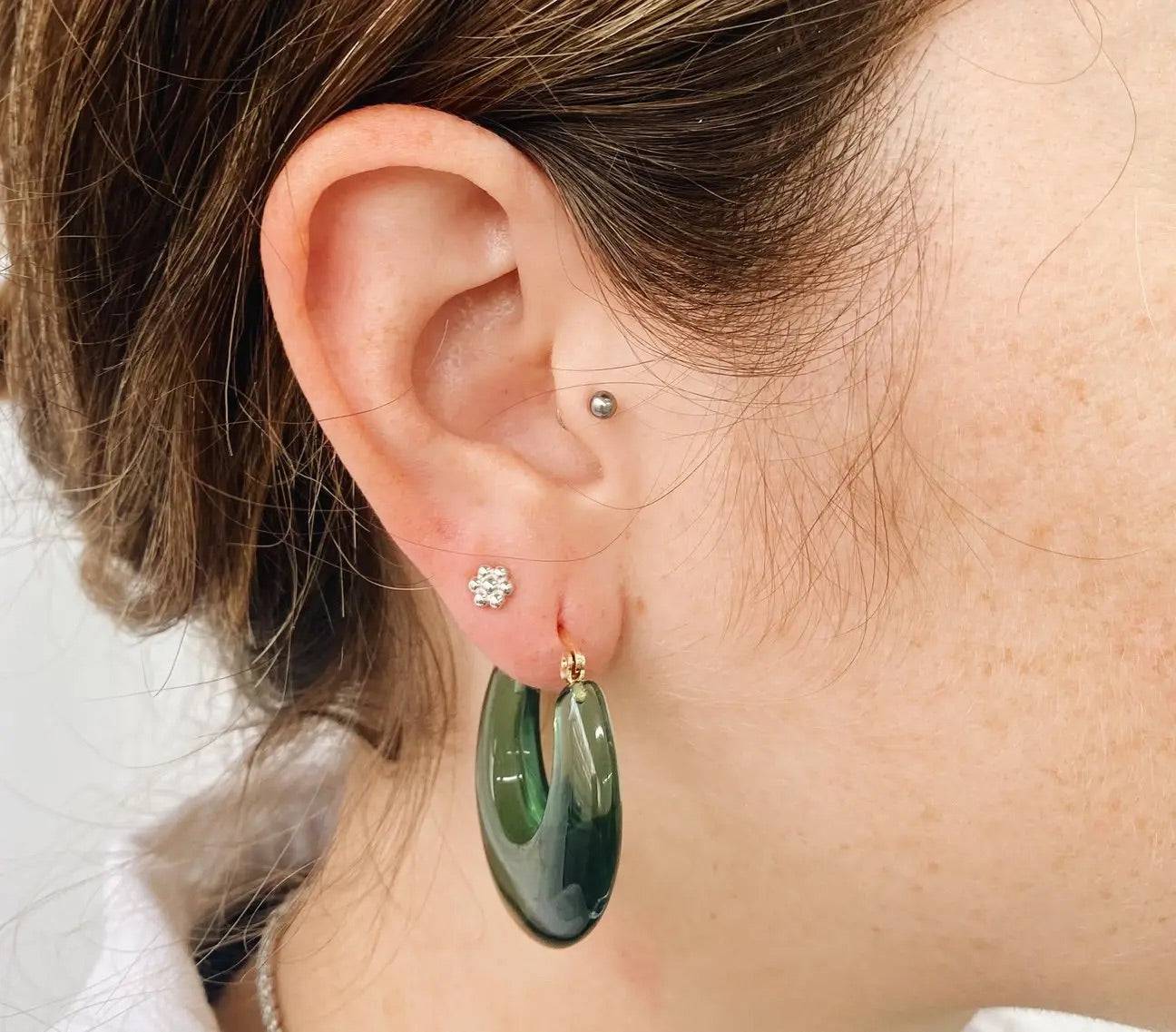 SMOKO GREEN - Out of the Blue