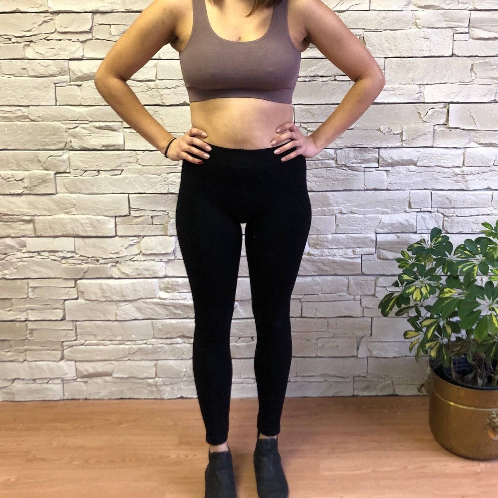 LEGGING BAMBOO - Out of the Blue