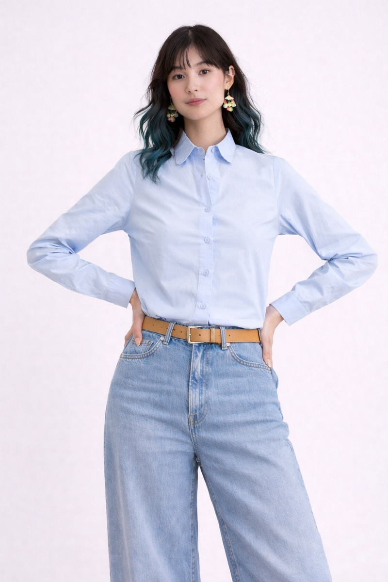 Tops & Sweaters