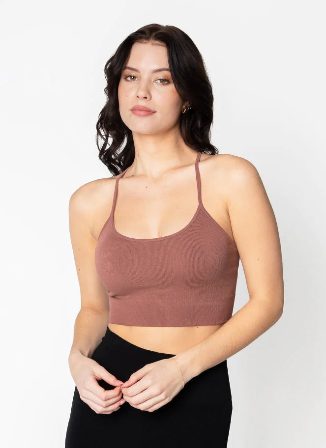 BOGO BRALETTES & TANKS