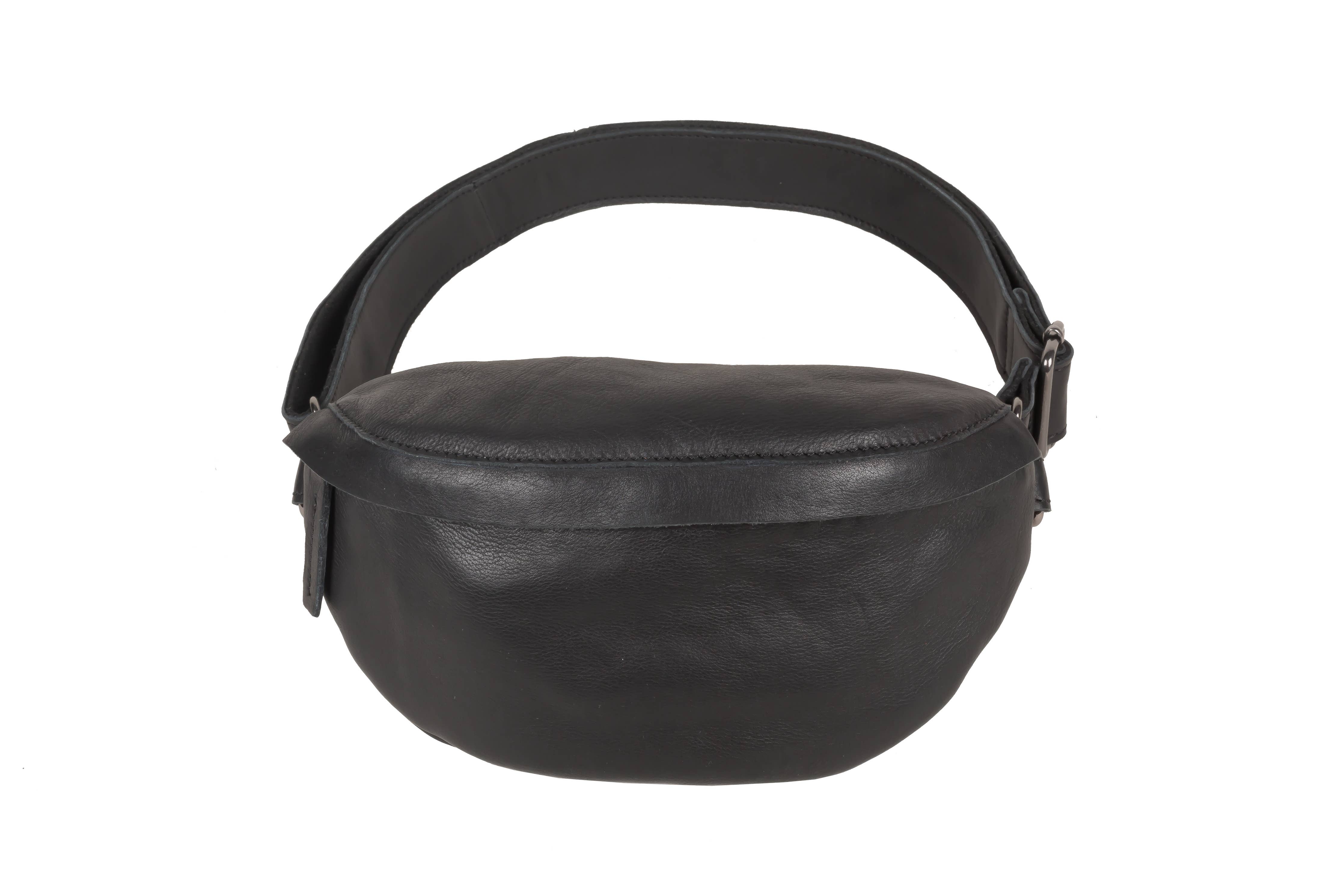 IRIS Fanny Pack  Crossbody - Out of the Blue