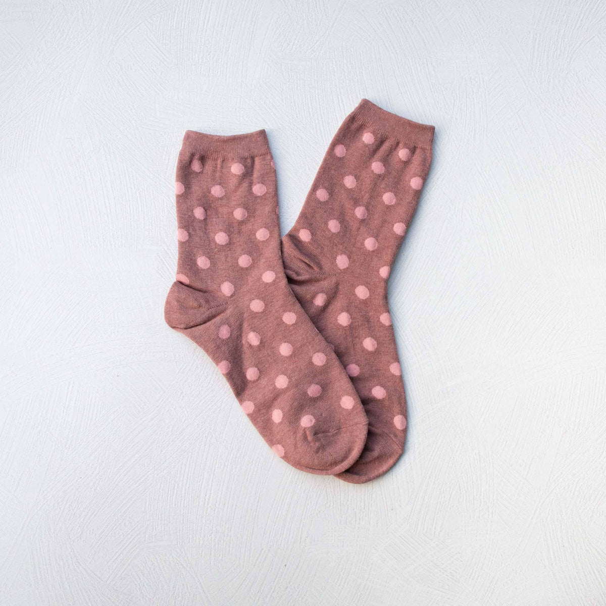 Polka Dots Socks