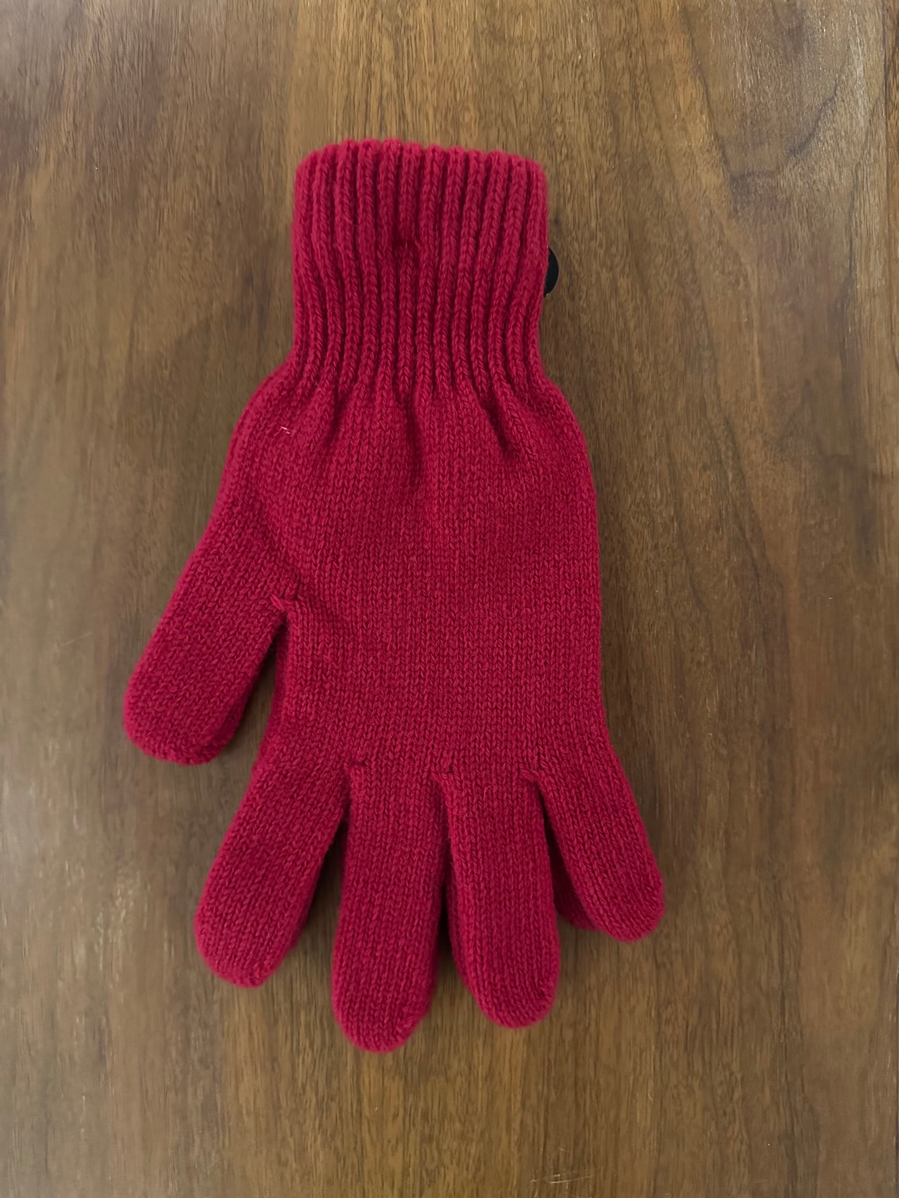 Lambs Wool Gloves