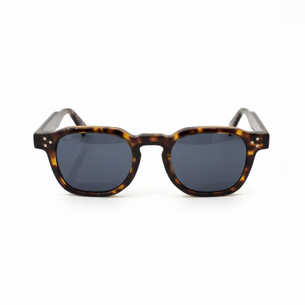 Lithium UV400 Sunglasses - Out of the Blue