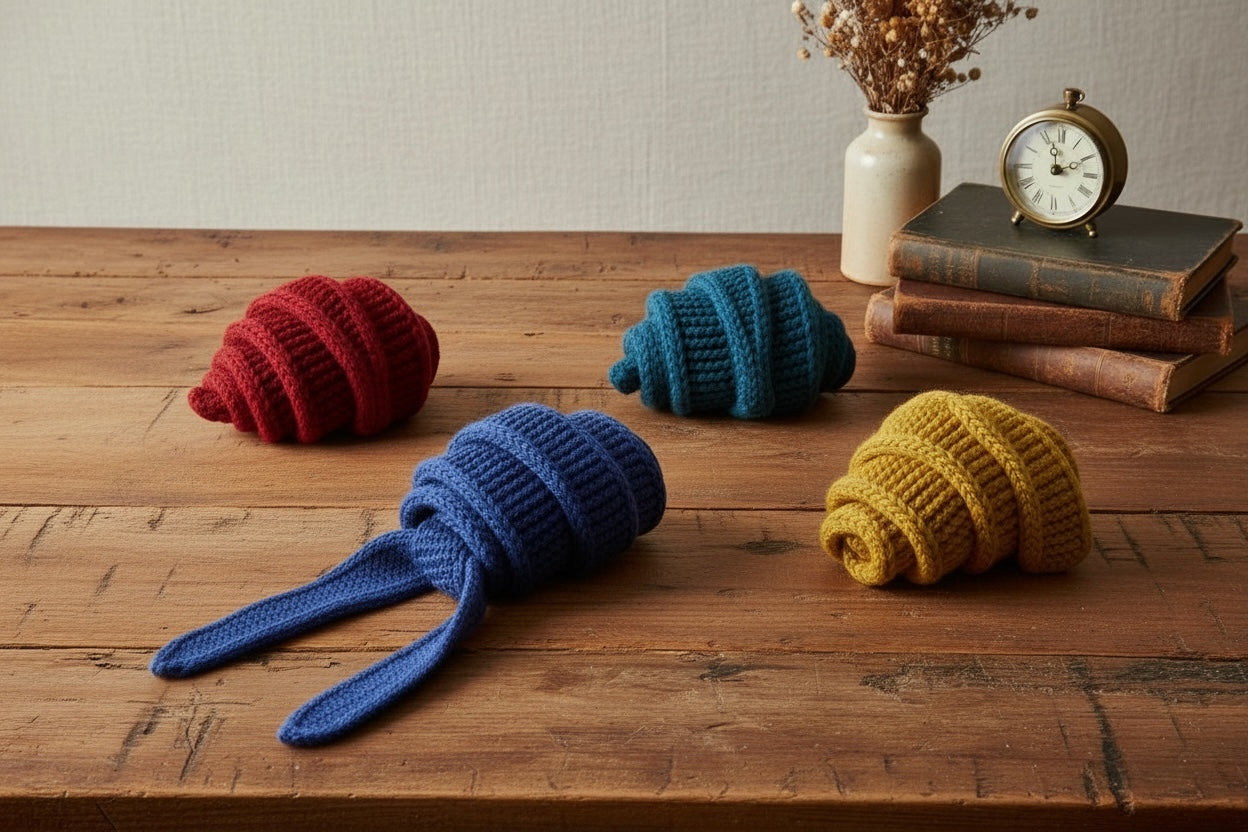 Little "Sophie Scarf"