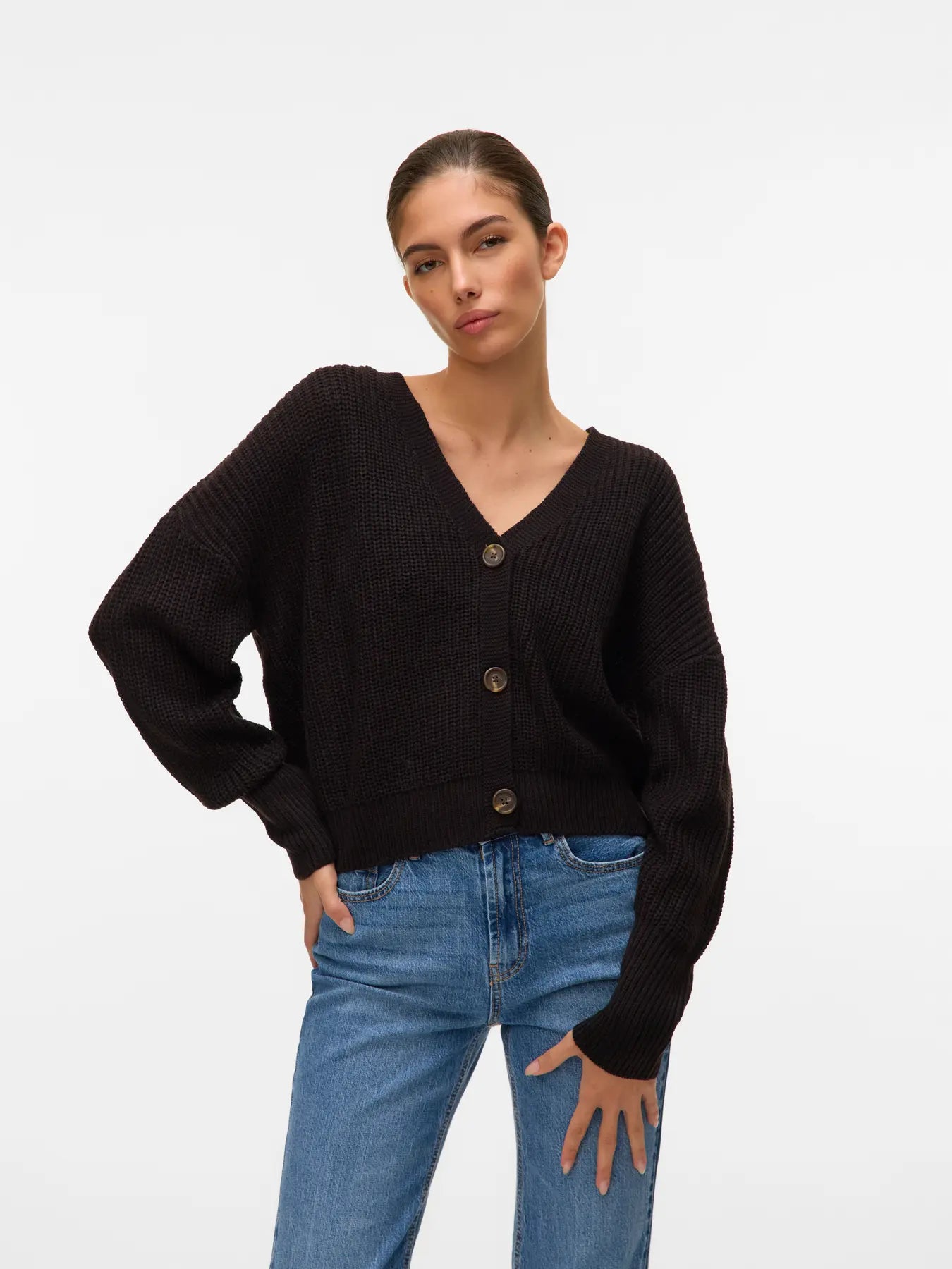 Lea Cardigan