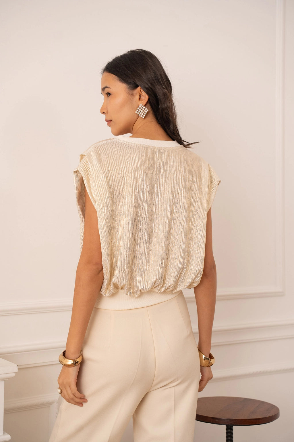 Alizée Holiday  Shirt