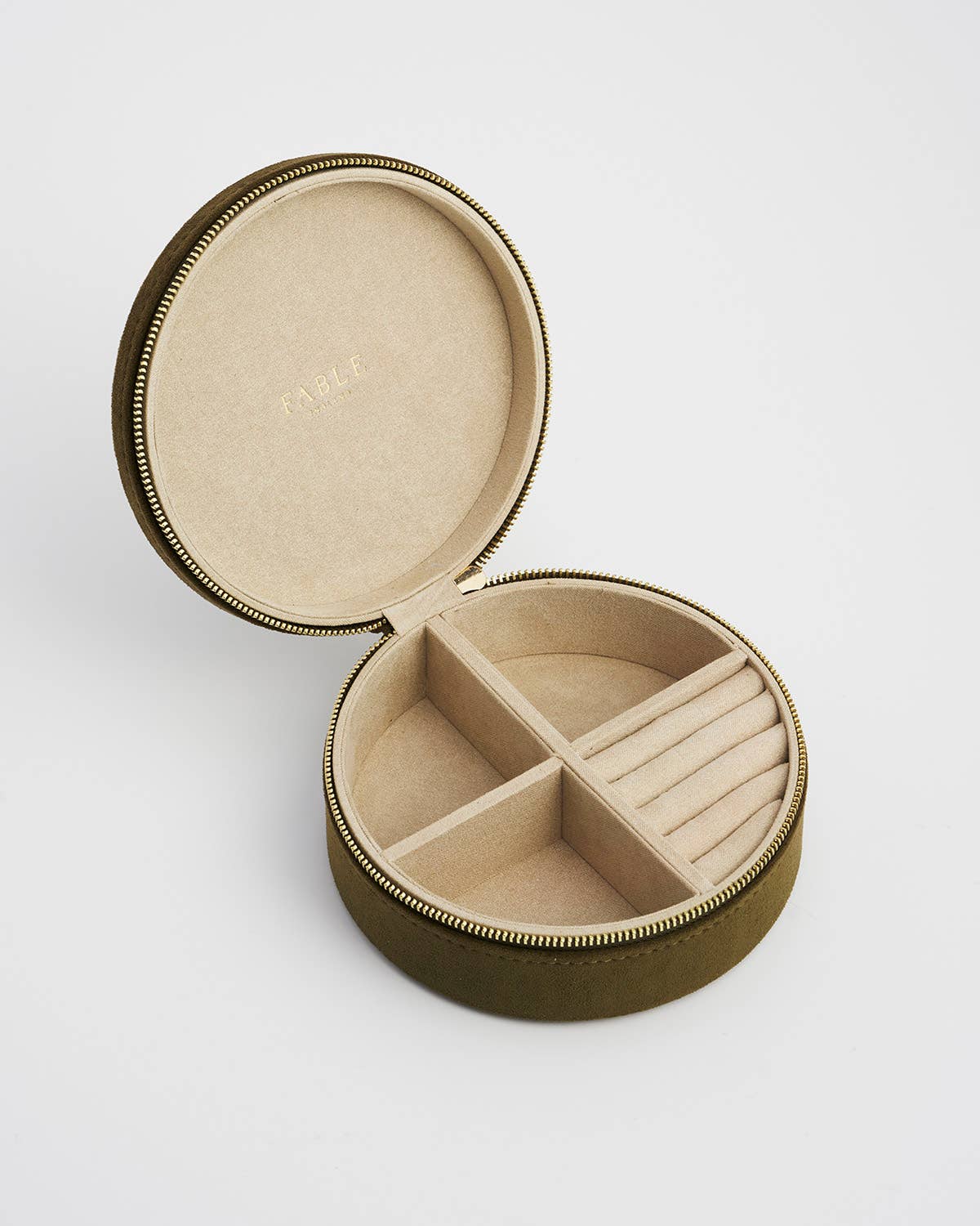 Hedgehog Jewelry Box