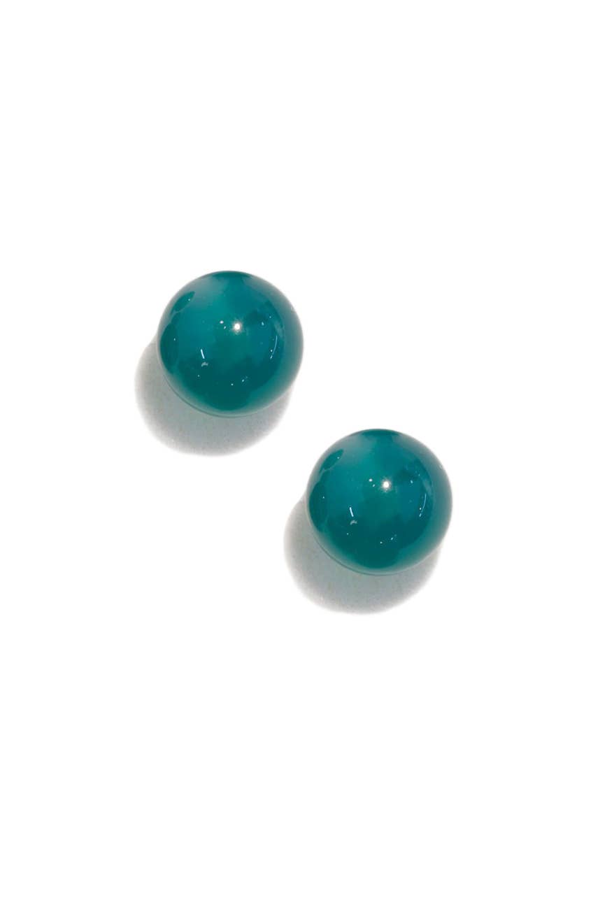 Rubell Layered Earring - Out of the Blue