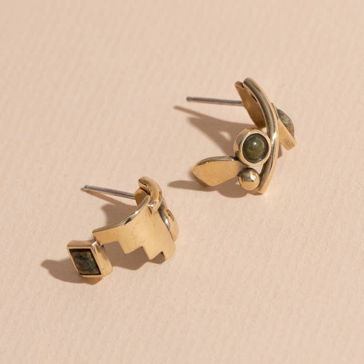 Shapes Earrings