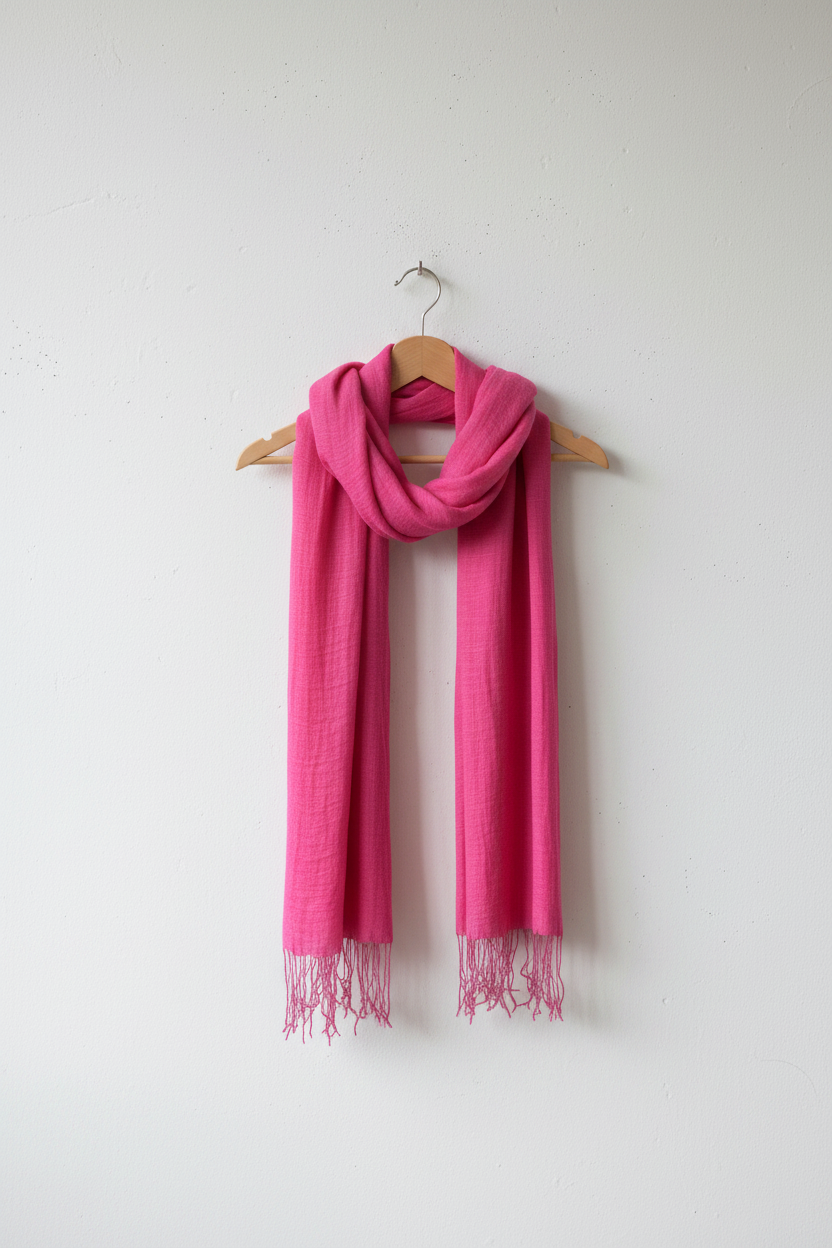 Breeze Shawl