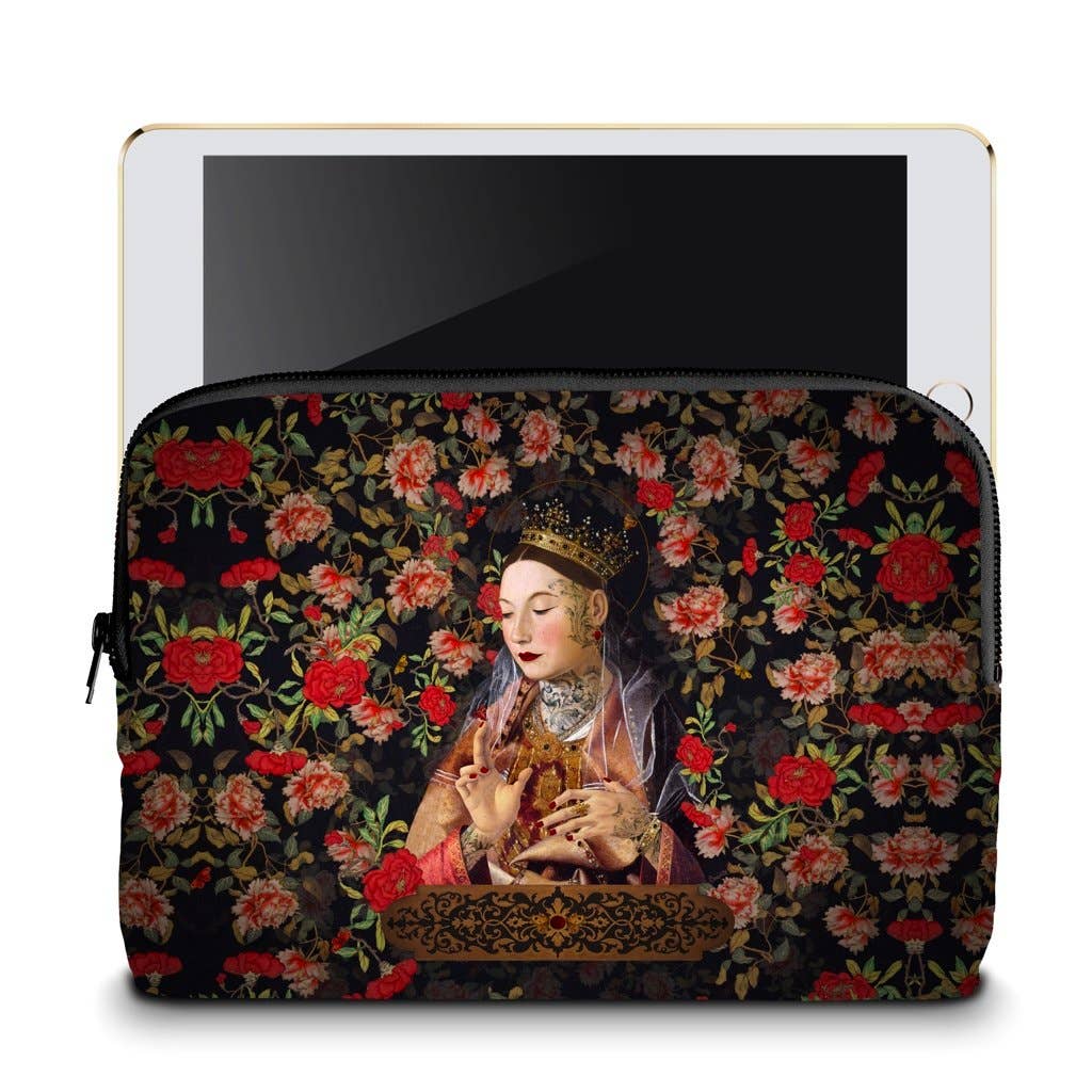 Messina Ipad Case