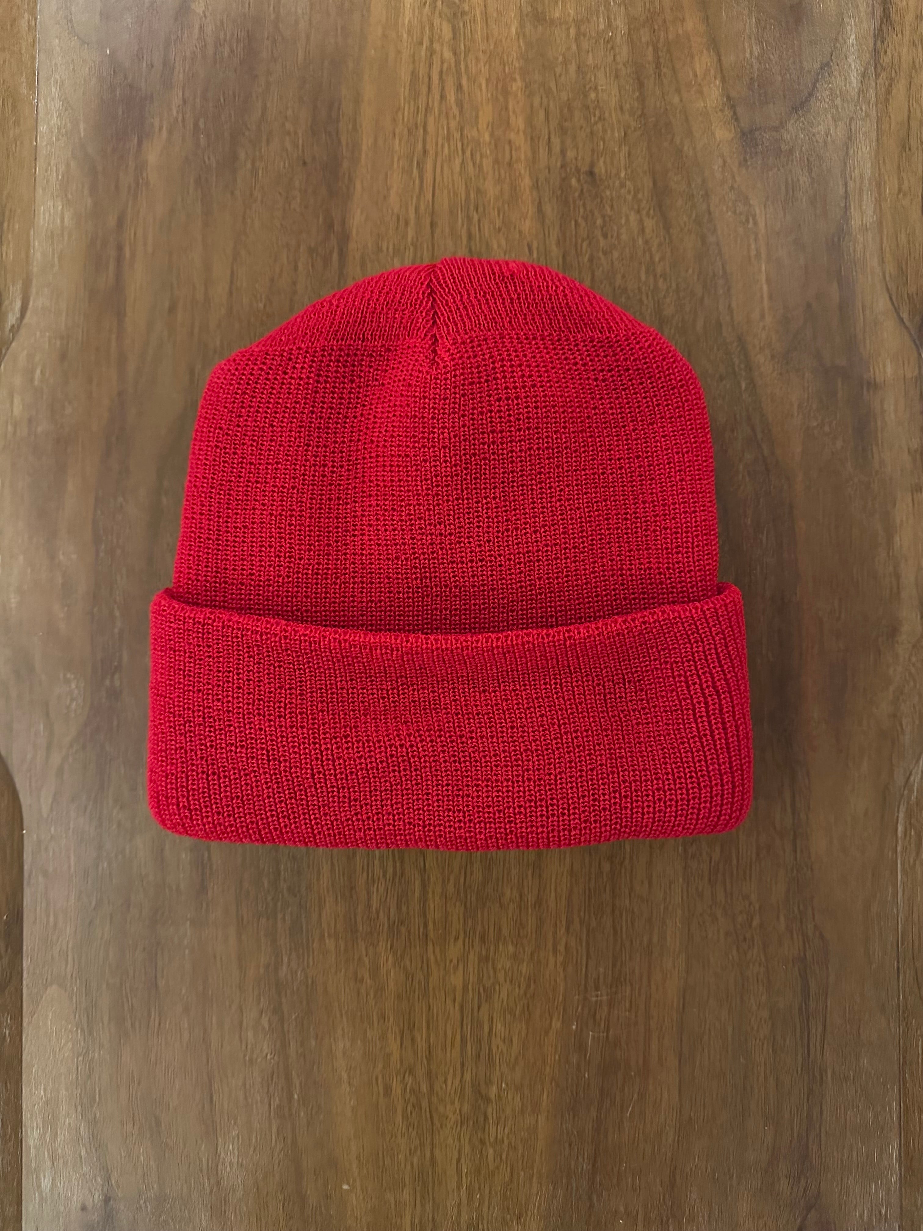 Merino Beanie