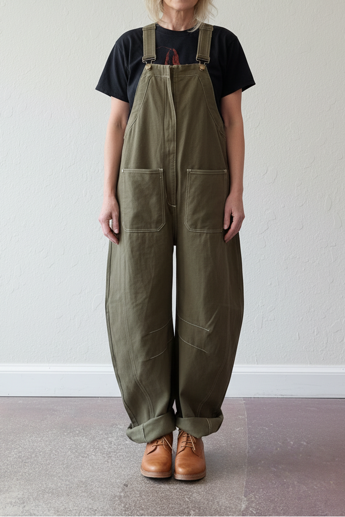 Utility Overall