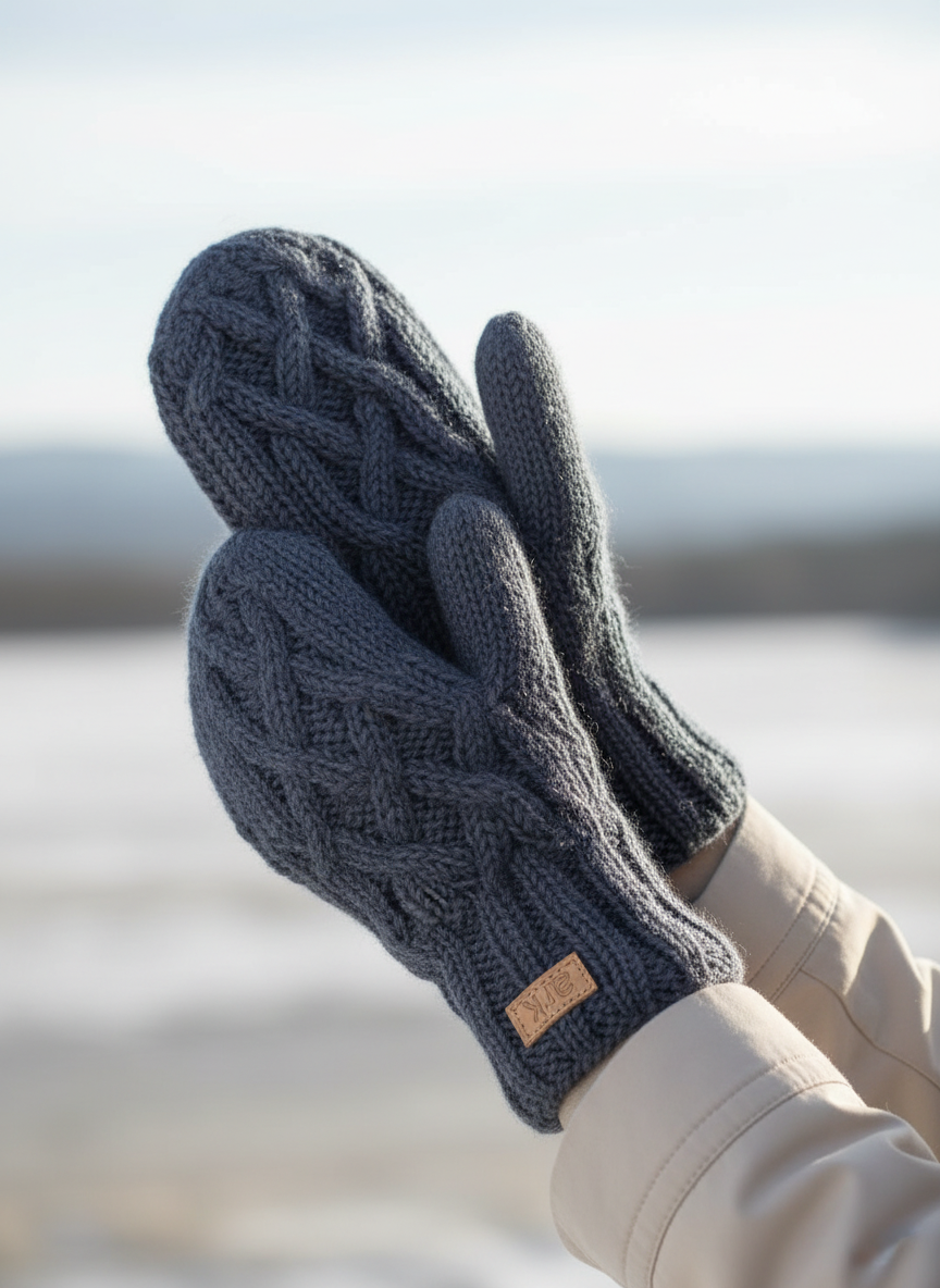 Freya Mittens