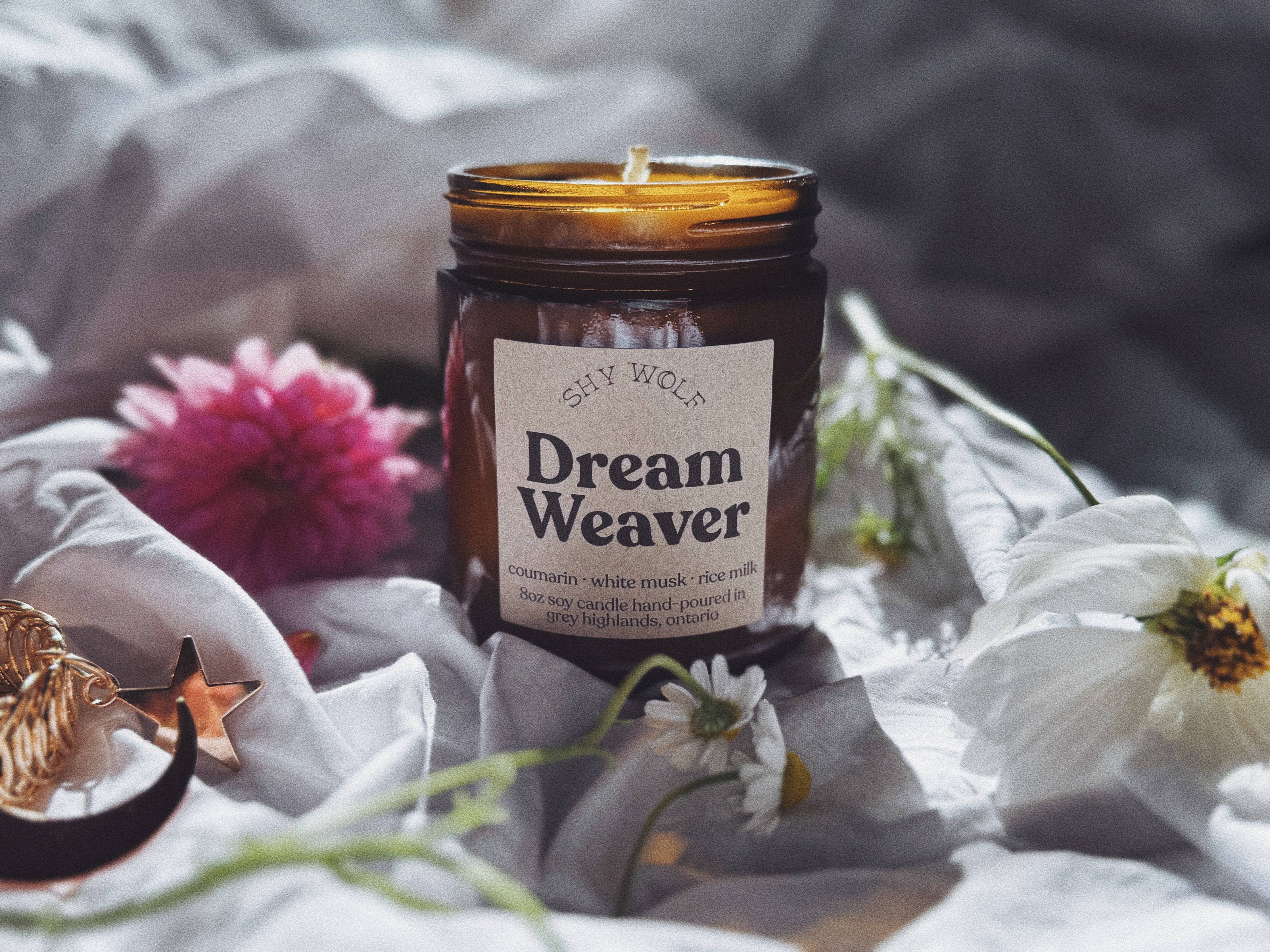 Dream Weaver