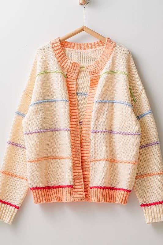 Melba  Cardigan