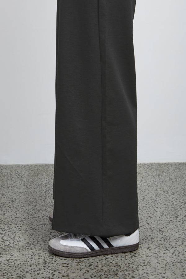 Kate Wide Leg Pant - Out of the Blue