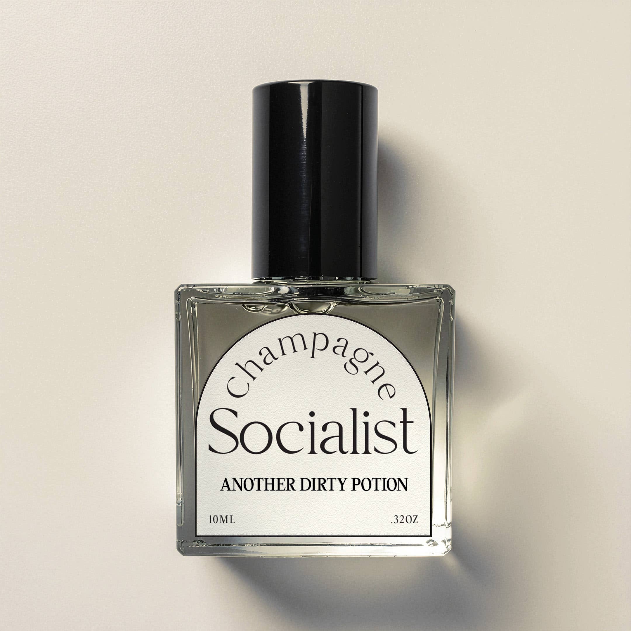 Another Dirty Potion | Another 13 Dupe | Perfume Oil - Out of the Blue