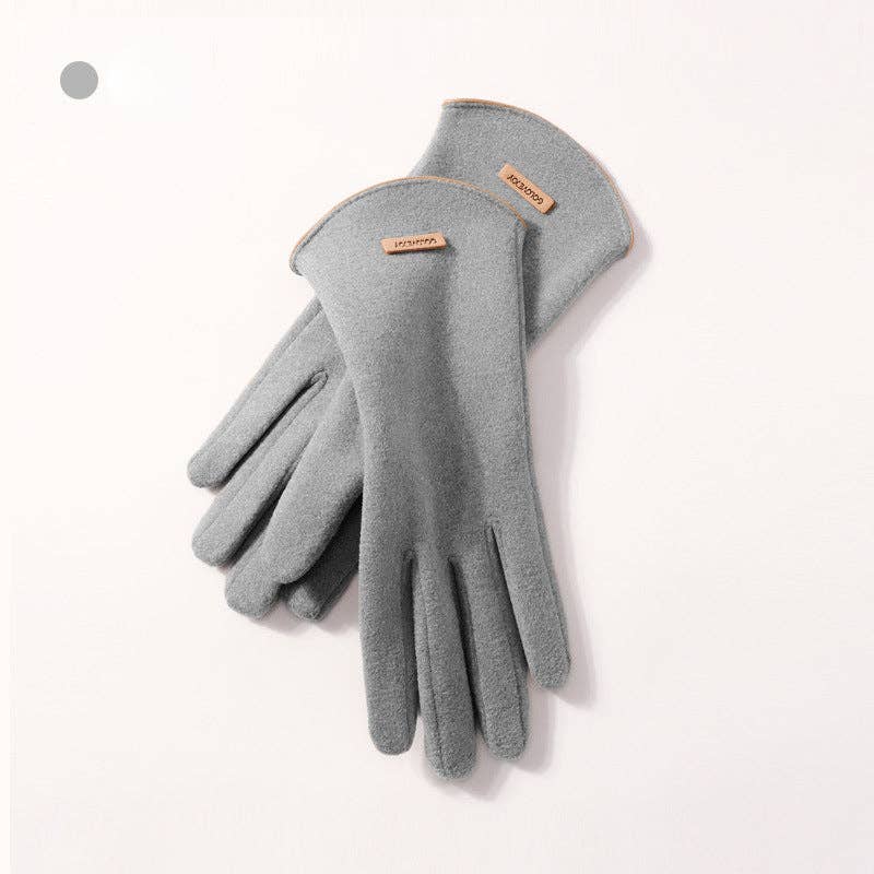 Touch Screen Gloves