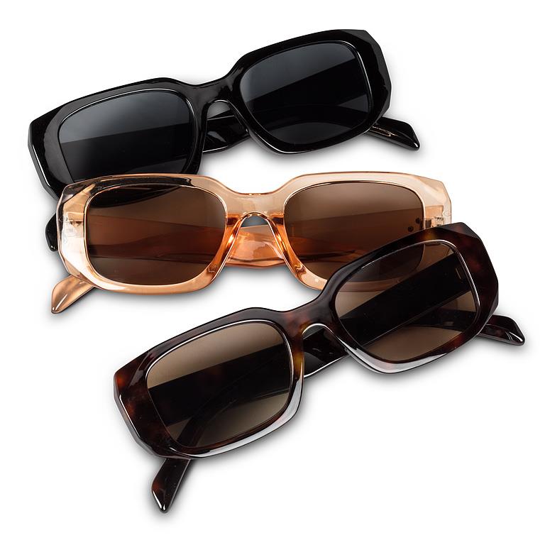 Nina  Sunglasses - Out of the Blue