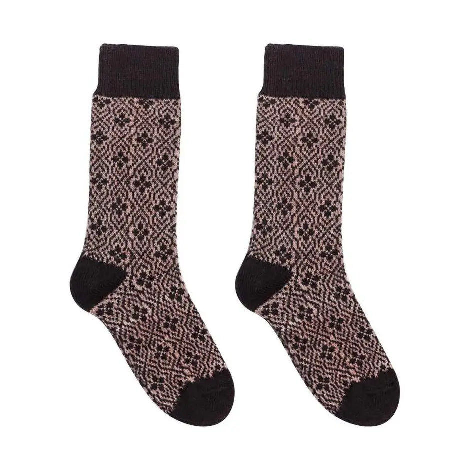 Nordic Merino Ulf  Socks